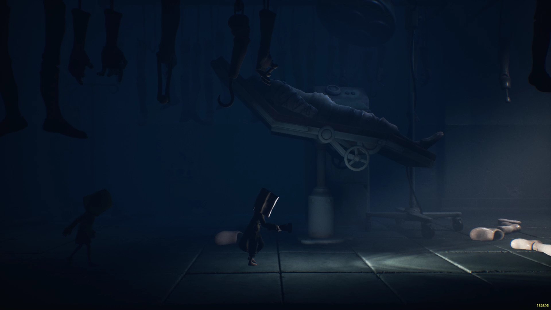 Little Nightmares II - Imagen 23